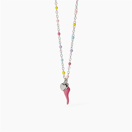 Collana Mabina Bambino in Argento 553774 - 553774